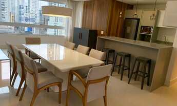 Imagem 7: Apto locação anual. Semi mobiliado