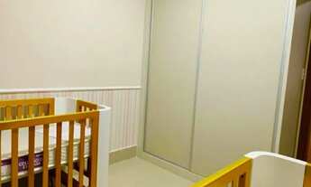 Imagem 4: Apartamento Terra Mundi Cascavel Jardim Atlântico - Goiânia - GO