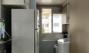 Imagem 5: Alugo apartamento mobiliado de 3 quartos - Condomínio Life Flores - Bairro Flores