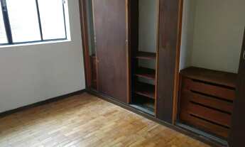 Imagem 4: Casa para aluguel tem 210 metros quadrados com 3 quartos em Santa Tereza - Belo Horizonte