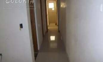 Imagem 2: Santo André - Apartamento Padrão - Vila Lucinda