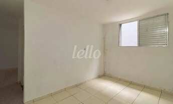 Imagem 2: São Paulo - Casa Padrão - Água Rasa