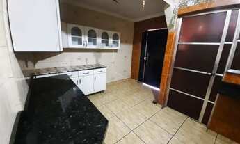 Imagem 3: Casa 03 quartos com suíte