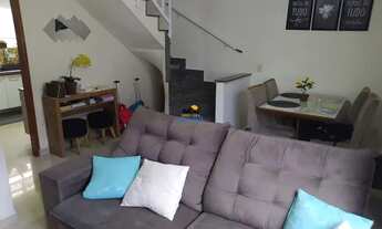 Imagem 4: Sobrado de 2 quartos para alugar no bairro Vila Voturuá