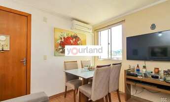 Imagem 3: PORTO ALEGRE - Apartamento Padrão - Campo Novo