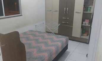 Imagem 2: Alugo AP no vida nova sobrado 500,00