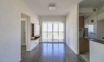 Imagem 3: Casa de Condomínio à Venda - Alphaville, 2 Quartos, 68 m2