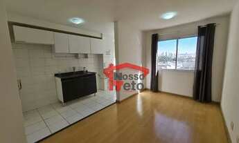 Imagem 6: Apartamento no cond. Barrra Viva na Água Branca c/ 31 m2