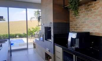 Imagem 6: Casa Condomínio - Urbanova - 5 Suítes - 400m² - Estuda Permuta