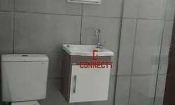 Imagem 6: Casa com 1 dormitório para alugar, 60 m² por R$ 750/mês - Sumarezinho - Ribeirão Preto/SP