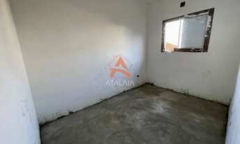 Imagem 3: Sobrado de Condomínio com 2 dorms, Real, Praia Grande - R$ 270 mil, Cod: 1364