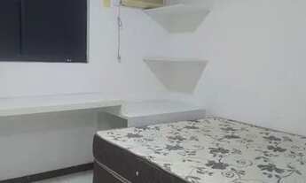 Imagem 2: Apartamento para aluguel tem 63 metros quadrados com 2 quartos em Jatiúca - Maceió