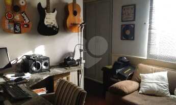 Imagem 7: APARTAMENTO COM 4 DORMITÓRIOS E 4 VAGAS À VENDA NA MOOCA