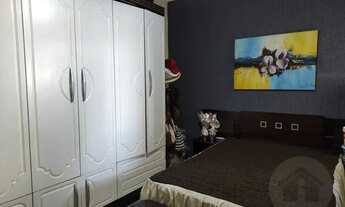 Imagem 3: Casa com 2 dormitórios à venda, 87 m² por R$ 300.000,00 - Vila Antônio Augusto Luiz - Caça