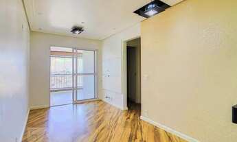 Imagem: Apartamento para Aluguel - Ermelino Matarazzo