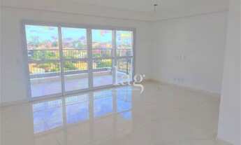 Imagem: Apartamento com 4 dormitórios, 166 m²