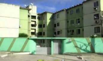 Imagem: Apartamento 2/4serraria apartir88mil