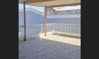 Imagem 4: Sobrado com 2 dormitórios, 60 m² - venda por R$ 350.000 ou aluguel por R$ 1.770/mês - Vila