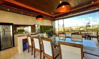 Imagem 7: Apartamento para venda possui 128 metros quadrados com 4 quartos em Casa Forte - Recife