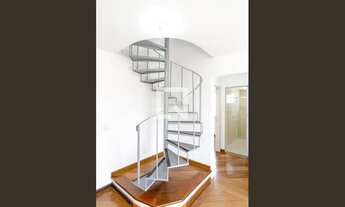 Imagem 3: Apartamento à Venda - Jabaquara, 3 Quartos, 120 m2