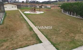 Imagem 5: Terreno à venda, 465 m² por R$ 265.000,00 - Fazenda Santa Lúcia - Americana/SP