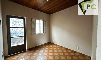 Imagem 3: Casa com 1 dormitório para alugar, 30 m² por R$ 1.400/mês - Vila Barbosa - São Paulo/SP