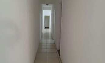 Imagem 7: Apartamento 2 dormitórios. Bairro Ponta da Praia - Santos - SP