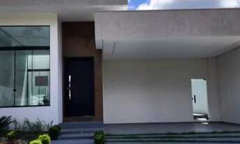 Imagem: MORADA DOS PASSAROS - CASA 1 PAVIMENTO