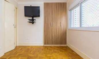 Imagem 5: Apartamento à venda, com 80m², 3 dormitório, 2 banheiro, 1 sala, 1 vaga, Vila Pompéia, São