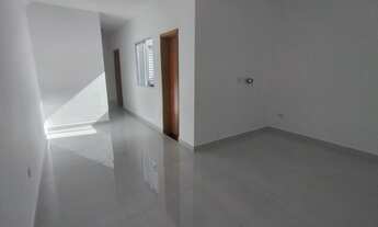 Imagem 6: Apartamento para venda tem 60 metros quadrados com 3 quartos em Penha de França - São Paul