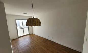 Imagem 2: Apartamento para aluguel tem 58 metros quadrados com 2 quartos em Continental - Osasco - S