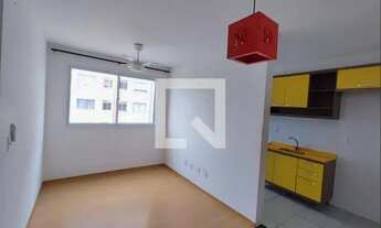 Imagem 2: Apartamento para Aluguel - Parque Industrial, 2 Quartos, 44 m2