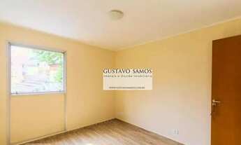 Imagem 4: Apartamento à venda, 78 m² por R$ 387.000,00 - Vila Campestre - São Paulo/SP