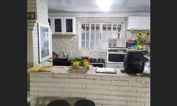 Imagem 3: Aluga-se parte superior de sobrado no saguaçu