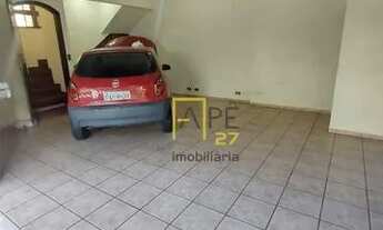 Imagem 4: Sobrado com 3 dormitórios, 187 m² - venda por R$ 750.000,00 ou aluguel por R$ 3.620,00/mês