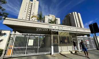 Imagem 2: Apartamento - São Bernardo - Campinas