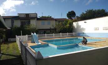 Imagem 3: Vendo em Casa de condomínio 70 metros quadrados com 3 quartos com área de lazer Balneario