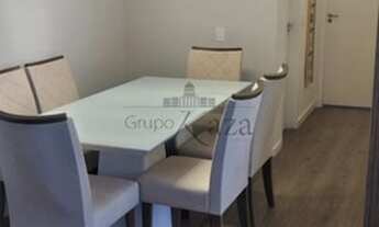 Imagem 5: Apartamento Pagador de Andrade - Edifício Floradas de Arboville