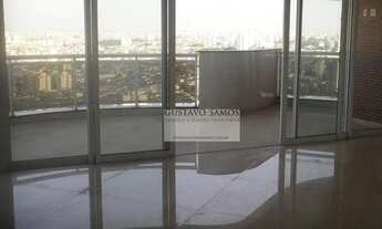 Imagem 6: Cobertura à venda, 332 m² por R$ 3.990.000,00 - Jardim Anália Franco - São Paulo/SP