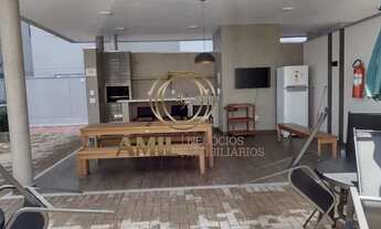 Imagem 3: LE APARTAMENTO DE 55m² COM 2 DORMITÓRIOS SENDO 1 SUÍTE NO CONJUNTO RESIDENCIAL TRINTA E UM