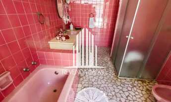 Imagem 5: Sobrado à venda com 400m² 4 dormitórios e 4 vagas na Água Branca