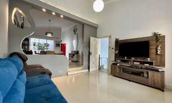 Imagem 4: CASA em São Paulo, Itu, RUA PROFESSORA MARIA SALETE DE CASTRO MARMO. 4 Banheiros 3 Dorm