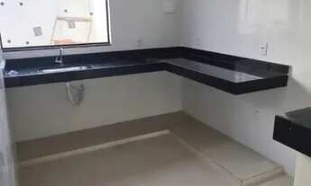 Imagem 4: WAFCasa para venda com 60 metros quadrados com 3 quartos