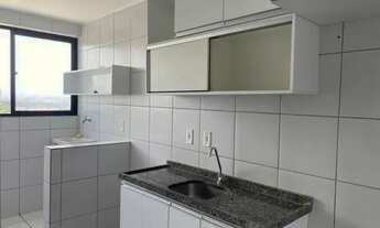 Imagem 7: Vendo excelente apartamento com 2 quartos no bairro de Campo Grande / Recife