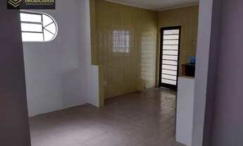 Imagem: Casa com 1 dormitório para alugar, 50 m²