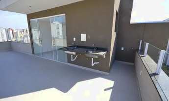 Imagem 3: Cobertura com 3 dormitórios à venda em Belo Horizonte