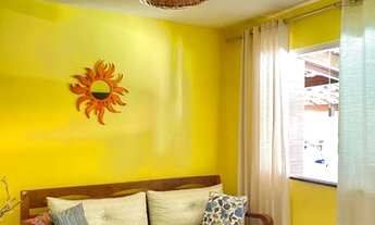 Imagem: Arembepe - casa no Pirui