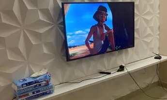 Imagem 6: Alugo casa em pau amarelo