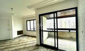 Imagem 7: São Paulo - Apartamento Padrão - Moema