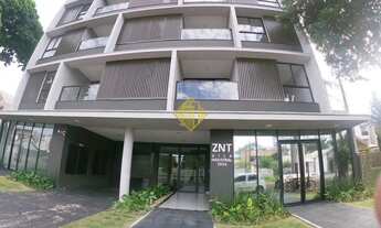 Imagem 3: Apartamento para aluguel, 2 quartos, 1 suíte, 2 vagas, Vila Industrial - Toledo/PR